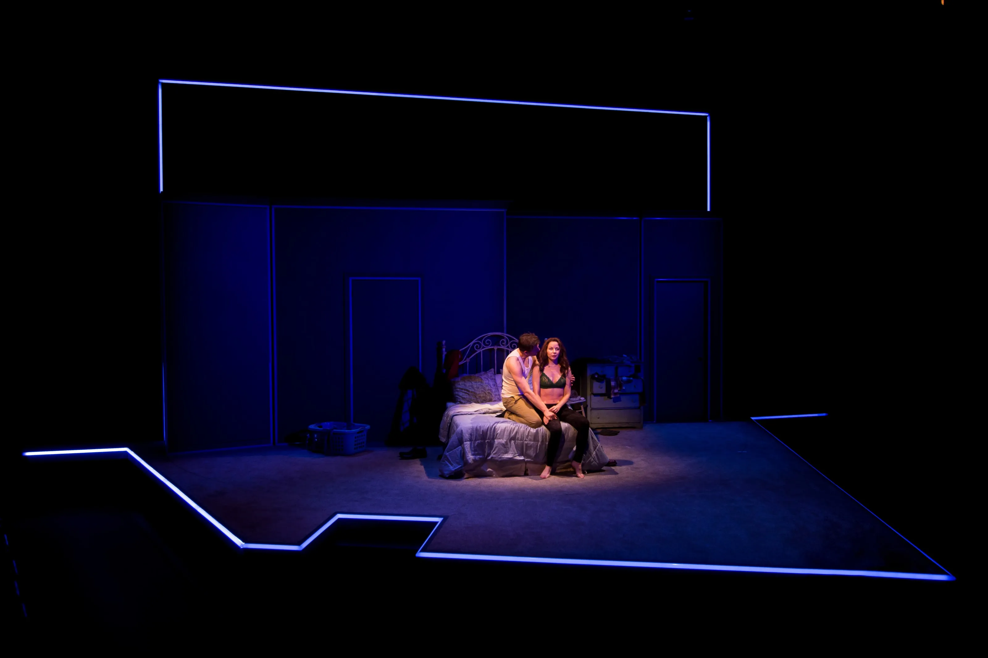 Imaginary Comforts, production photo 5